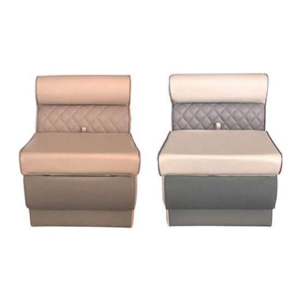 Pontoon Sofa Bench Seat (ASM22001)