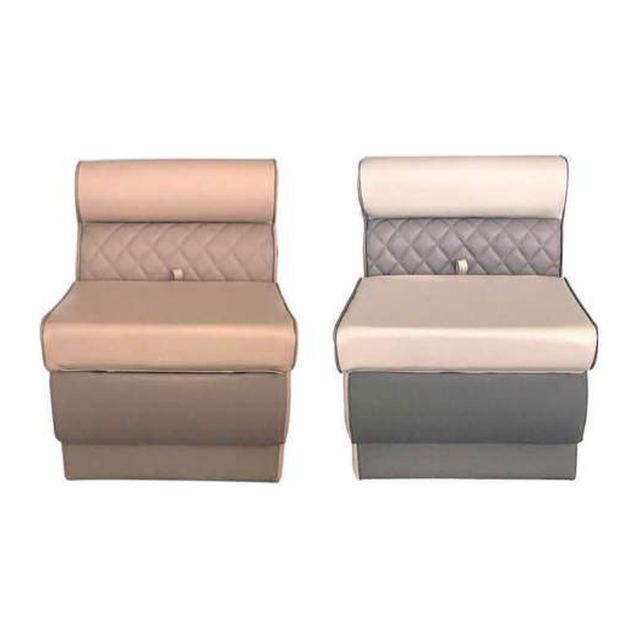 Pontoon Sofa Bench Seat (ASM22001) - Image 2