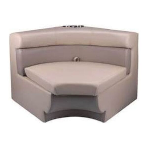 Pontoon Sofa Corner Seat (ASM22002)
