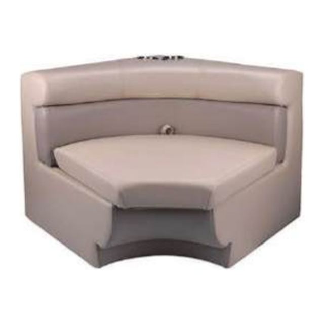 Pontoon Sofa Corner Seat (ASM22002)