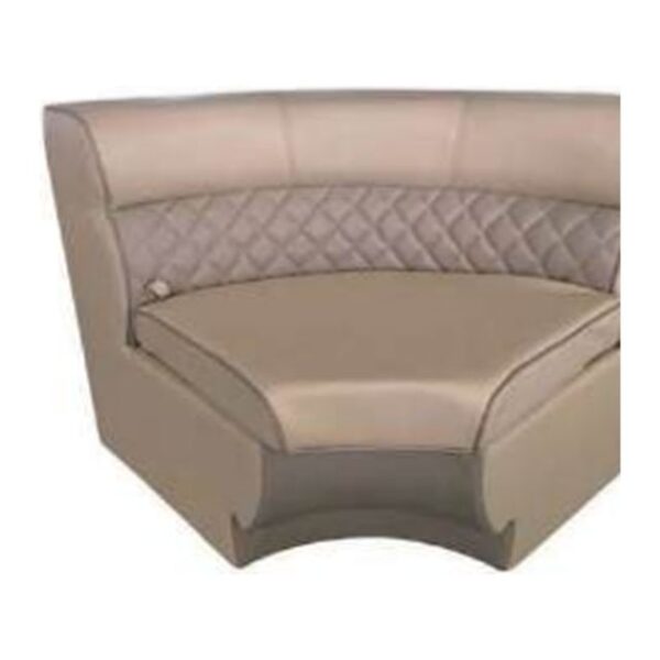 Pontoon Sofa Corner Seat (ASM22003)
