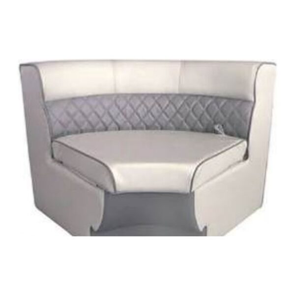 Pontoon Sofa Corner Seat (ASM22003)