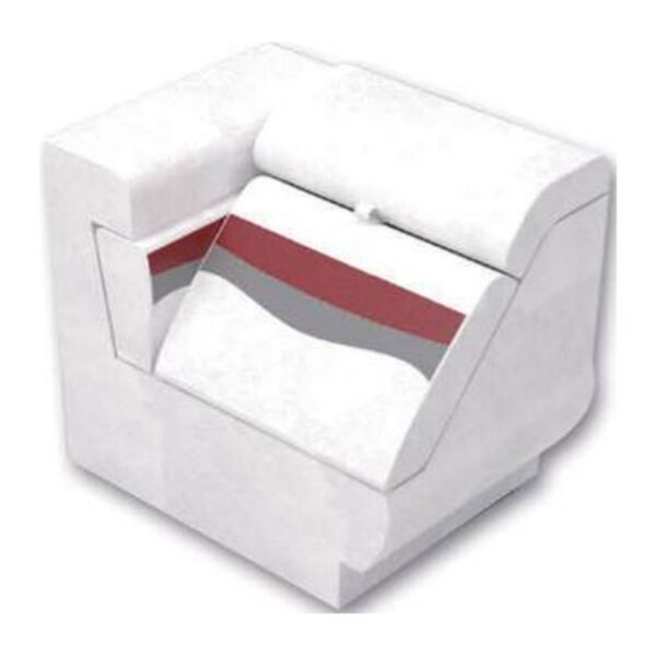 Pontoon Sofa Corner Seat (ASM22004)