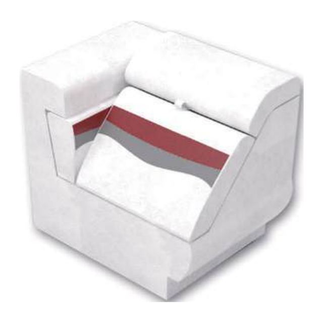 Pontoon Sofa Corner Seat (ASM22004)