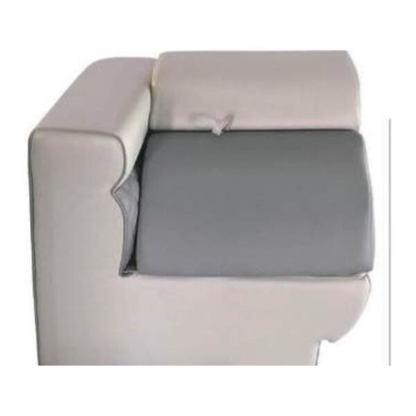 Pontoon Sofa Corner Seat (ASM22004)