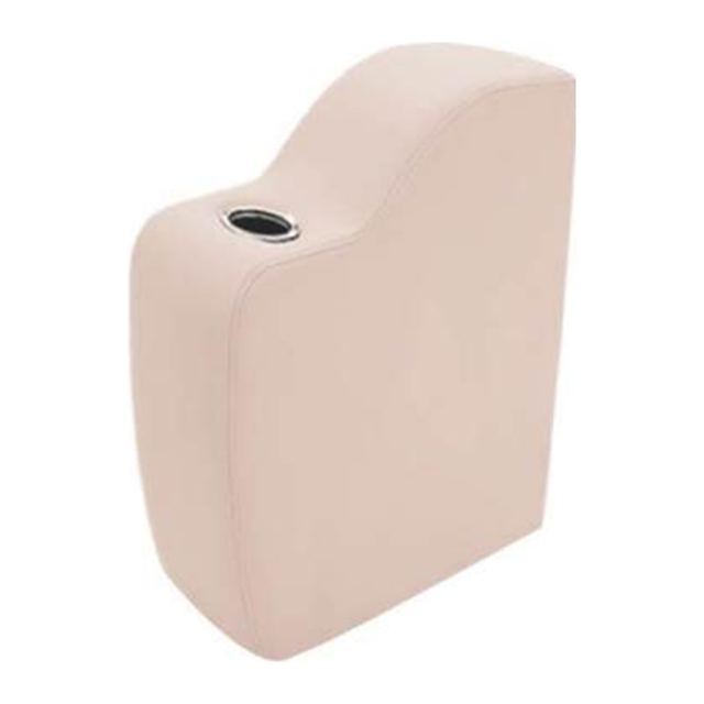 Pontoon Sofa Arm Rest (ASM22008)
