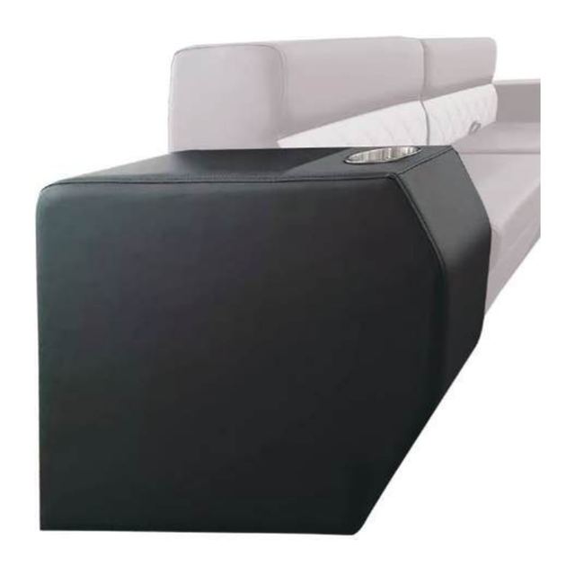 Pontoon Sofa Arm Rest (ASM22009)
