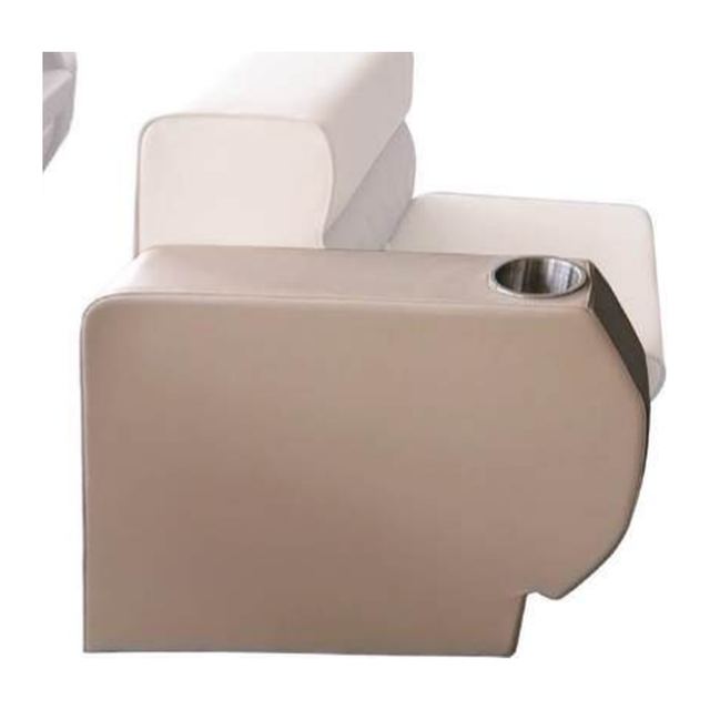 Pontoon Sofa Arm Rest (ASM22010)