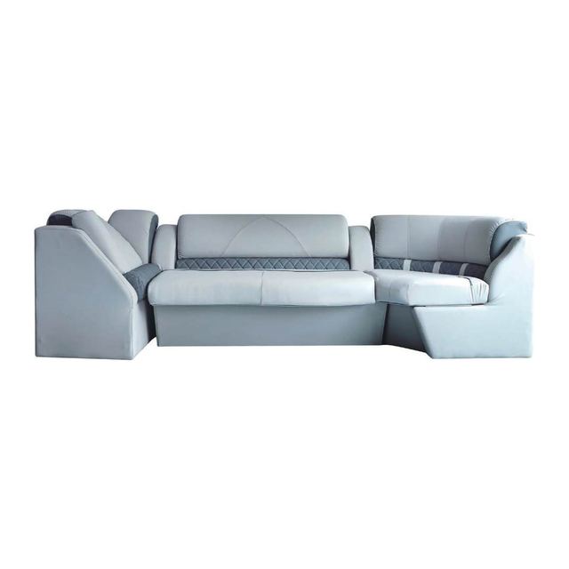 Deluxe Pontoon Sofa Group (ASM22011)