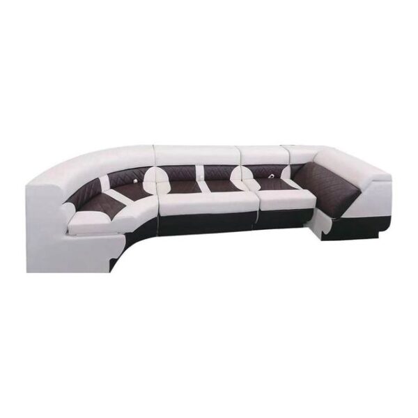 Deluxe Pontoon Sofa Group (ASM22012)