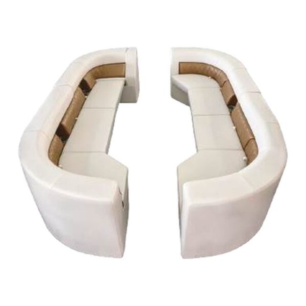 Pontoon Sofa Group (ASM22013)