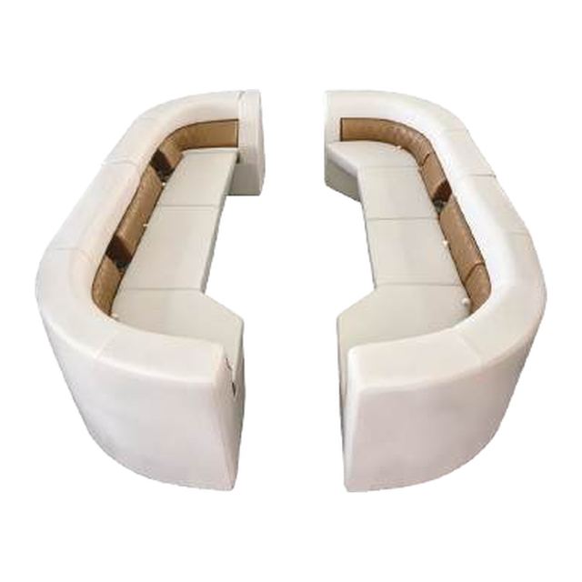 Pontoon Sofa Group (ASM22013)