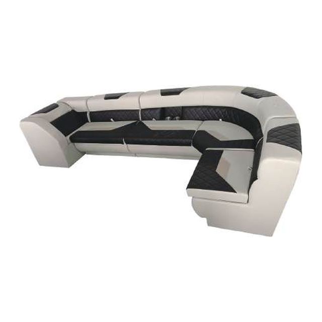 Pontoon Sofa Group (ASM22018)