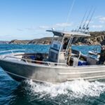 Best Plate Aluminium Fishing Boats in Australia