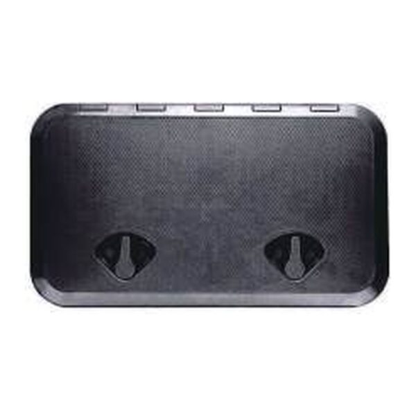 Inspection Hatch – Rectangular ABS (DP Series)