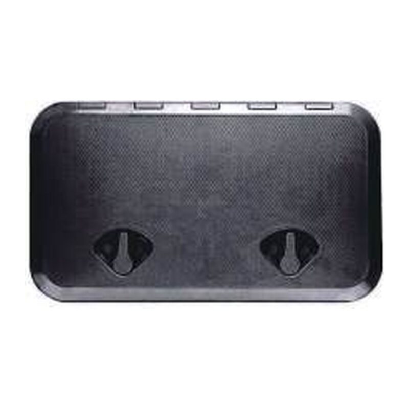 Inspection Hatch – Rectangular ABS (DP Series)
