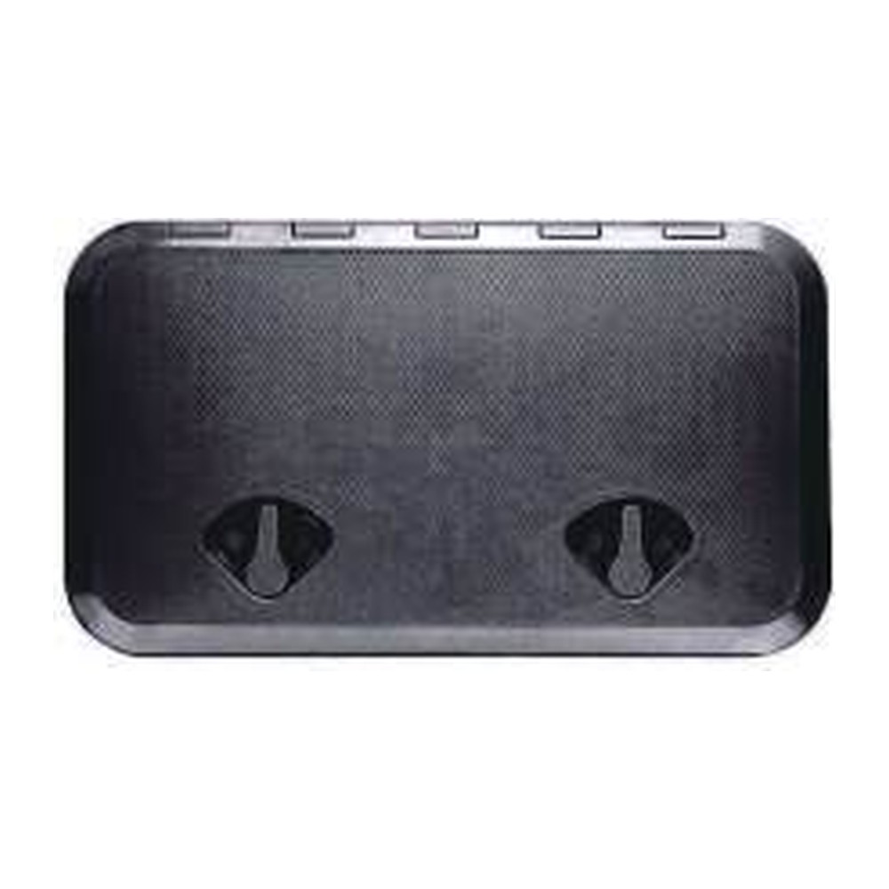 Inspection Hatch – Rectangular ABS (DP Series) - Image 1