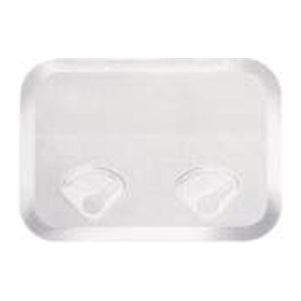 Inspection Hatch – Rectangular ABS (DP Series)