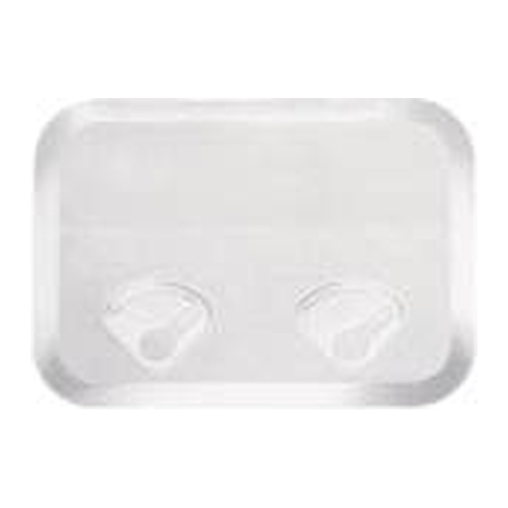 Inspection Hatch – Rectangular ABS (DP Series) - Image 3