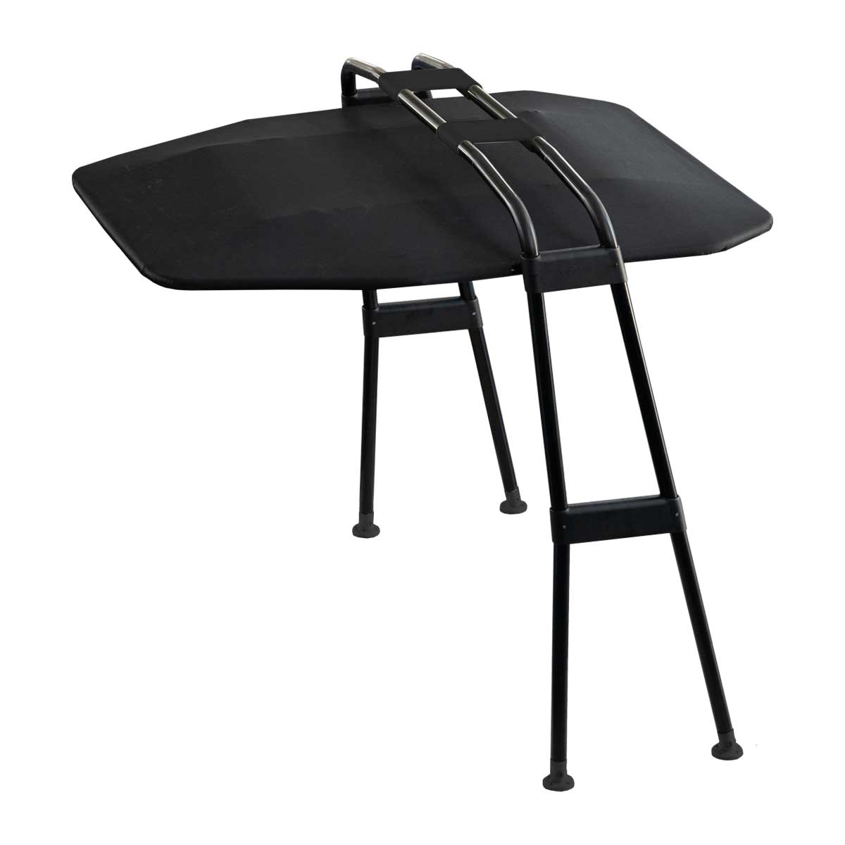 316 stainless steel canvas canopy frame for a boat