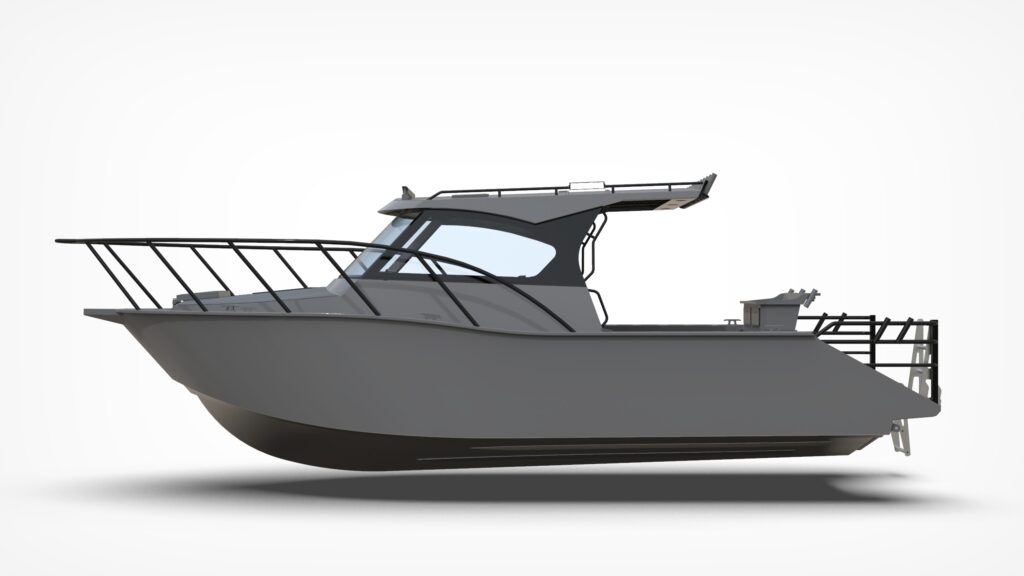 Boss 880