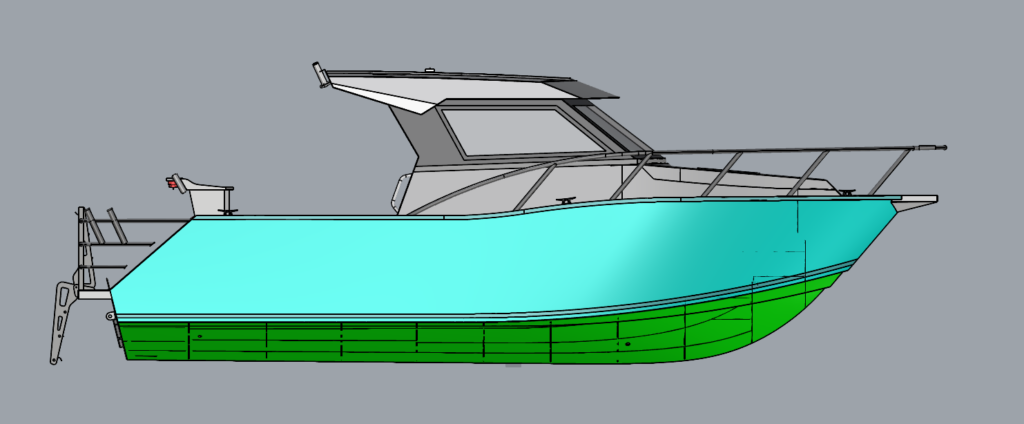 Boss 880