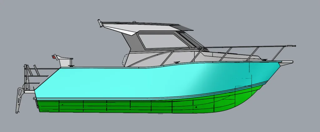 Boss 880