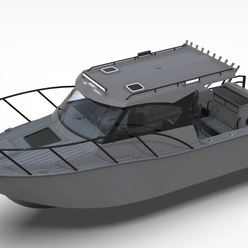 Boss 880 - Image 2