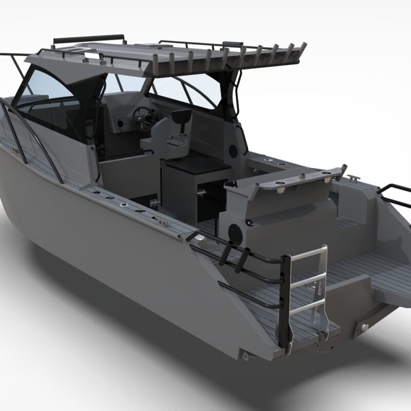 Boss 880 - Image 5