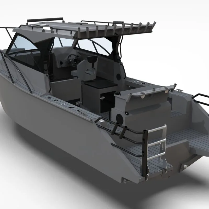 Boss 880 - Image 5