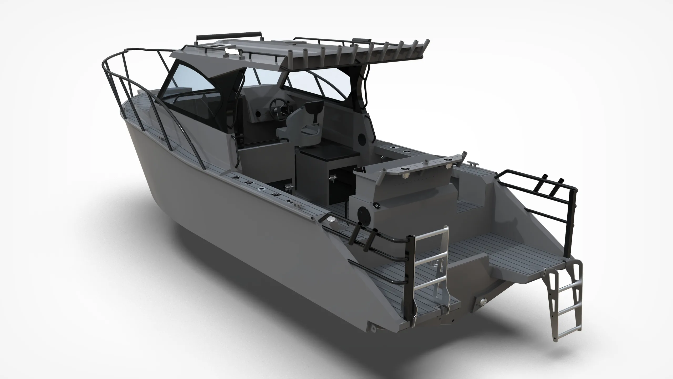 Boss 880 - Image 5
