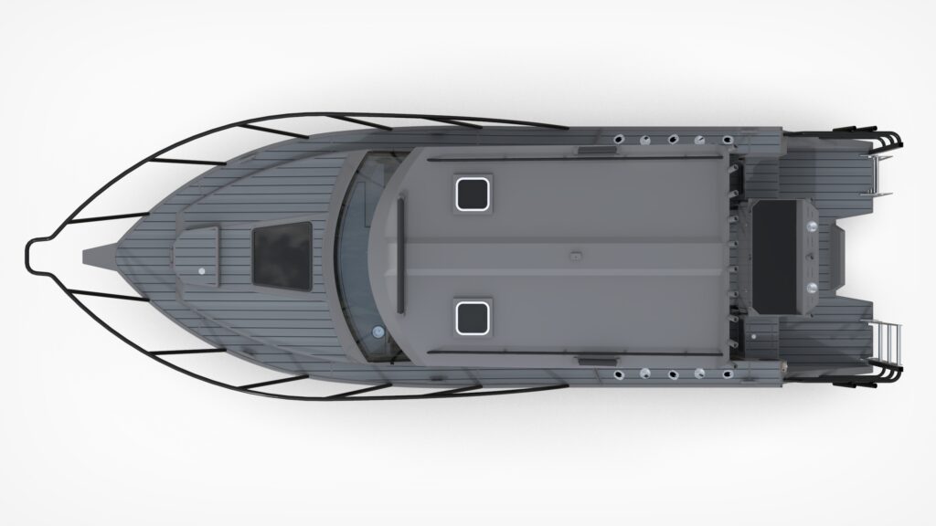 Boss 880