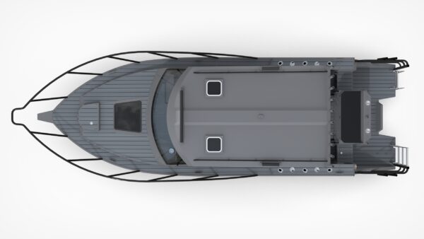 Boss 880
