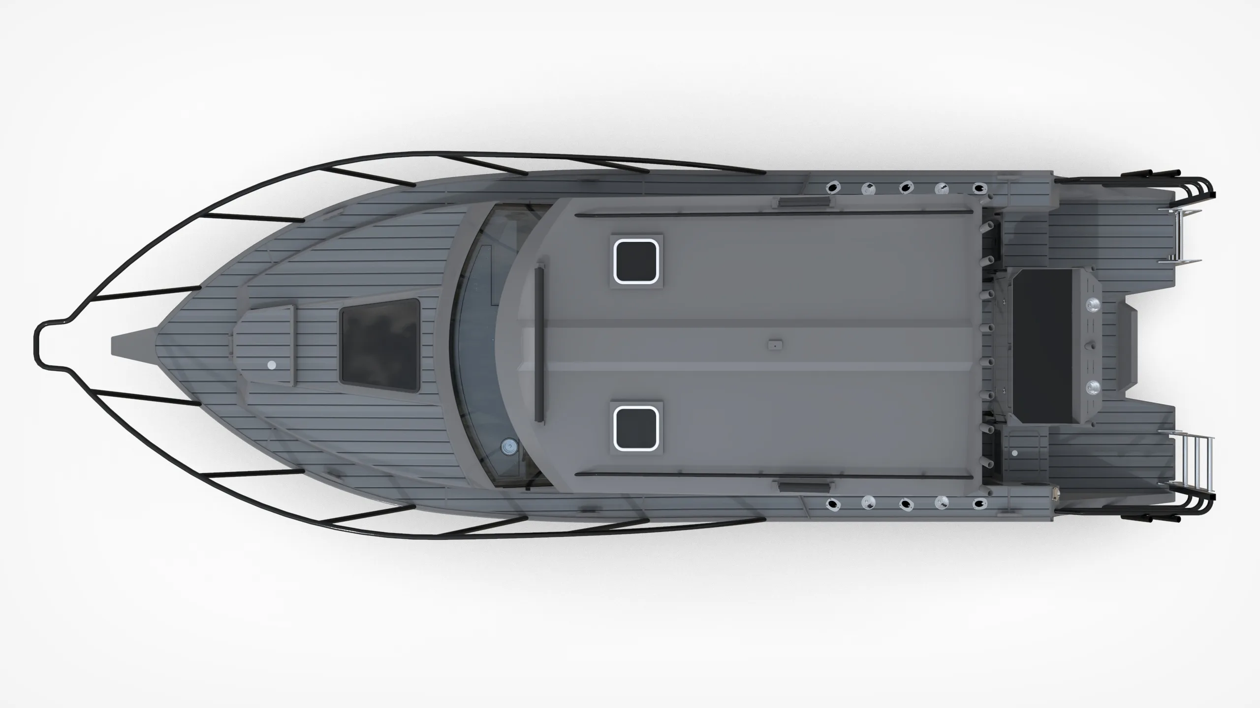 Boss 880 - Image 6