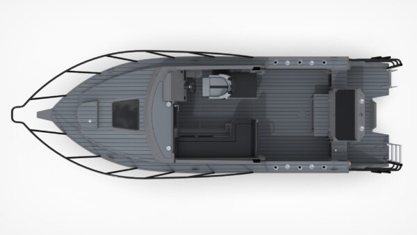 Boss 880