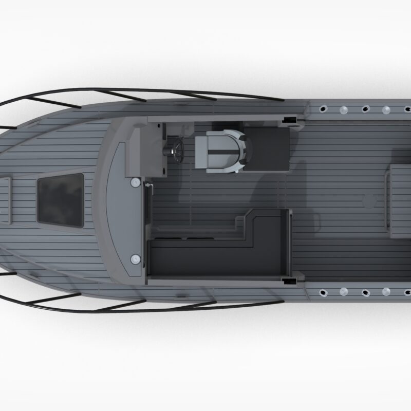 Boss 880 - Image 3