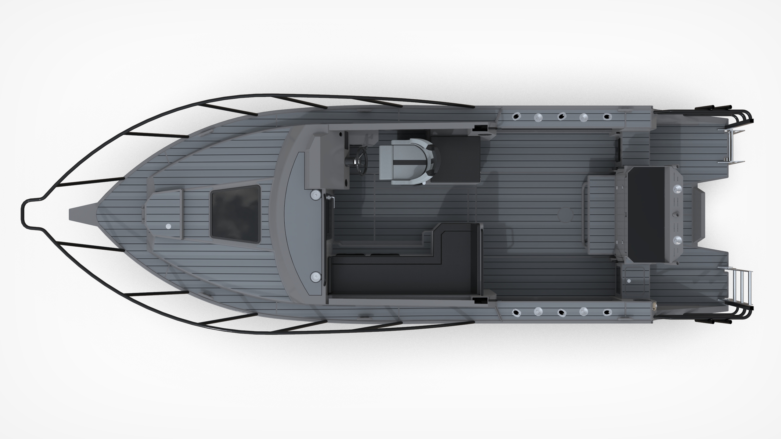 Boss 880 - Image 3