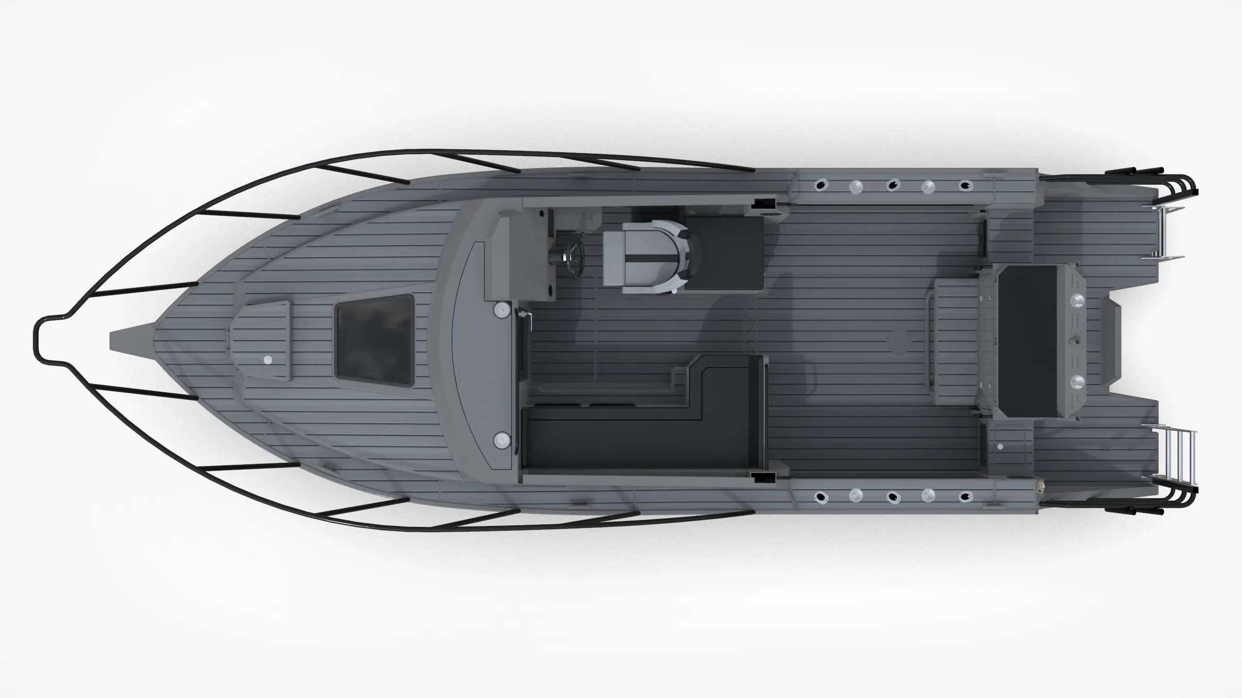 Boss 880 - Image 3