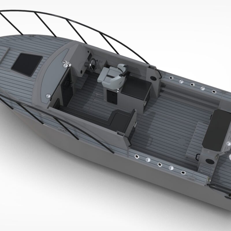 Boss 880 - Image 7