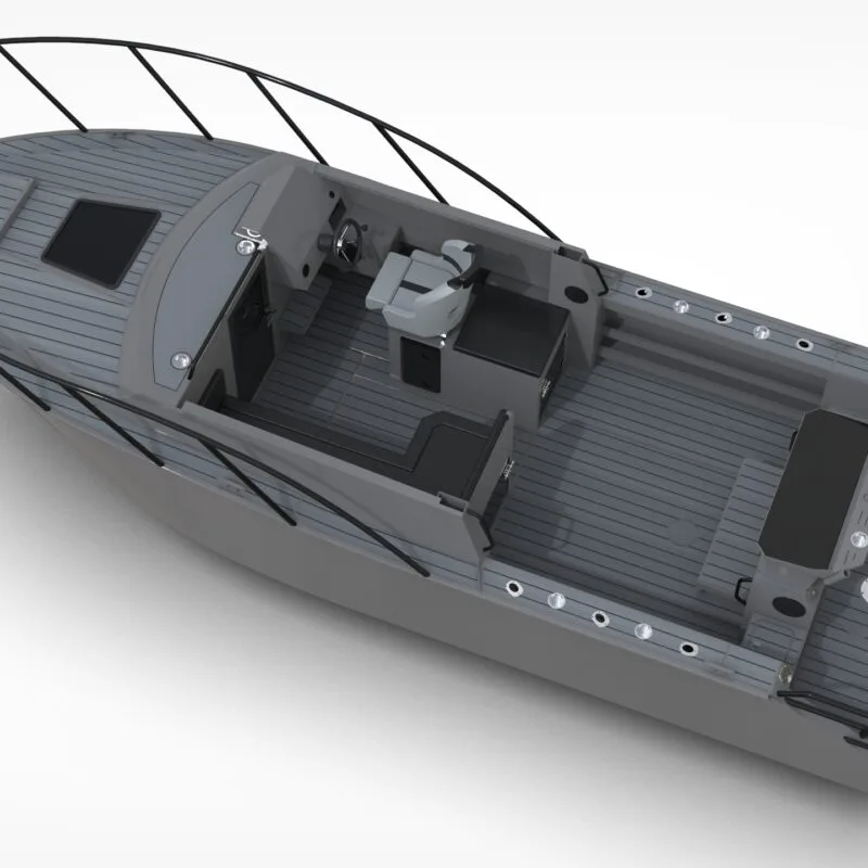 Boss 880 - Image 7