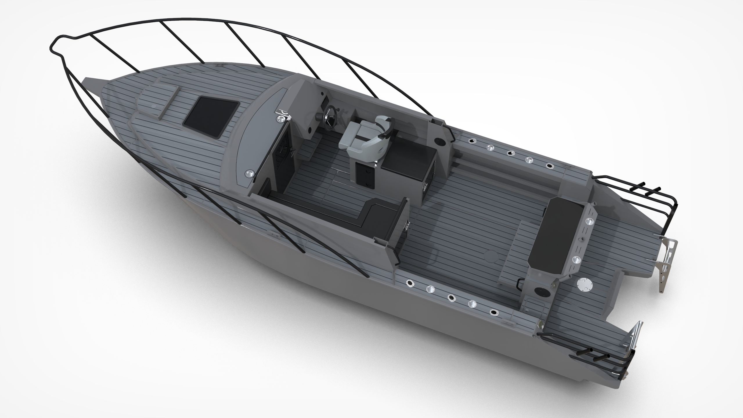 Boss 880 - Image 7