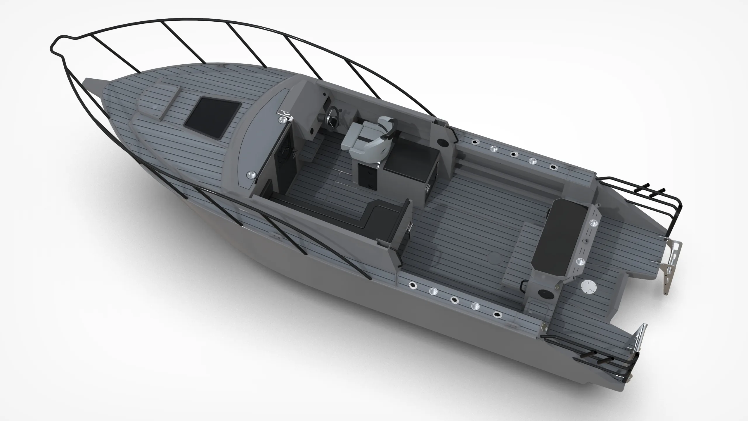 Boss 880 - Image 7