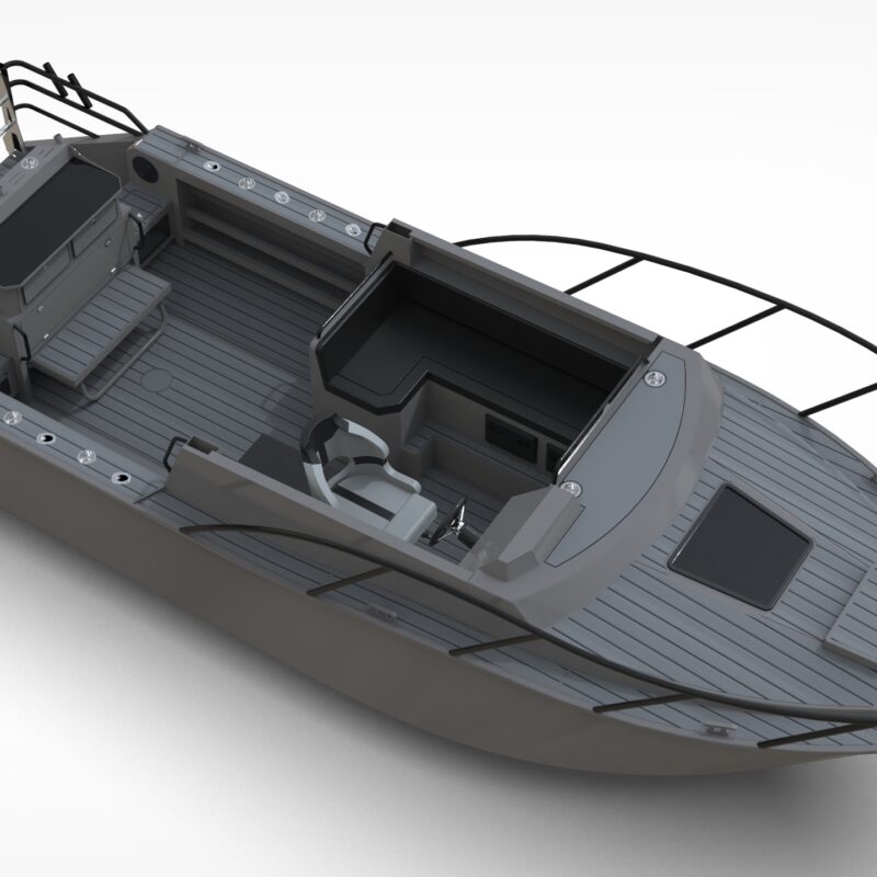 Boss 880 - Image 8