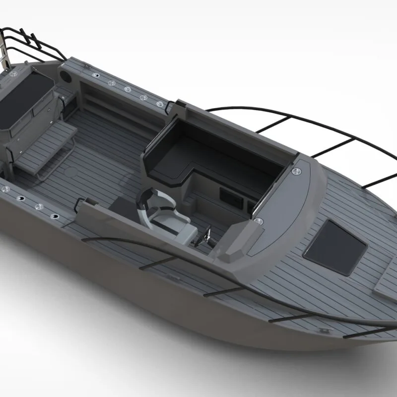 Boss 880 - Image 8