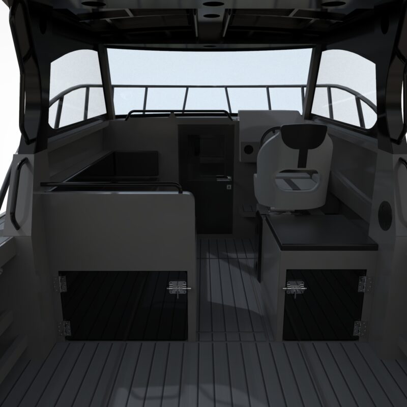 Boss 880 - Image 9