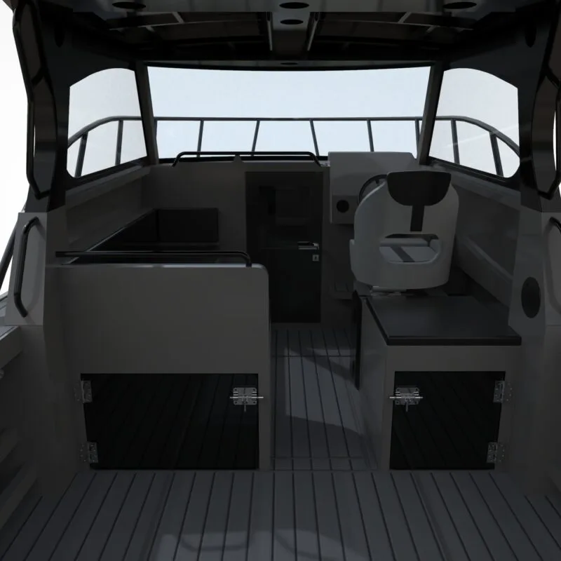 Boss 880 - Image 9