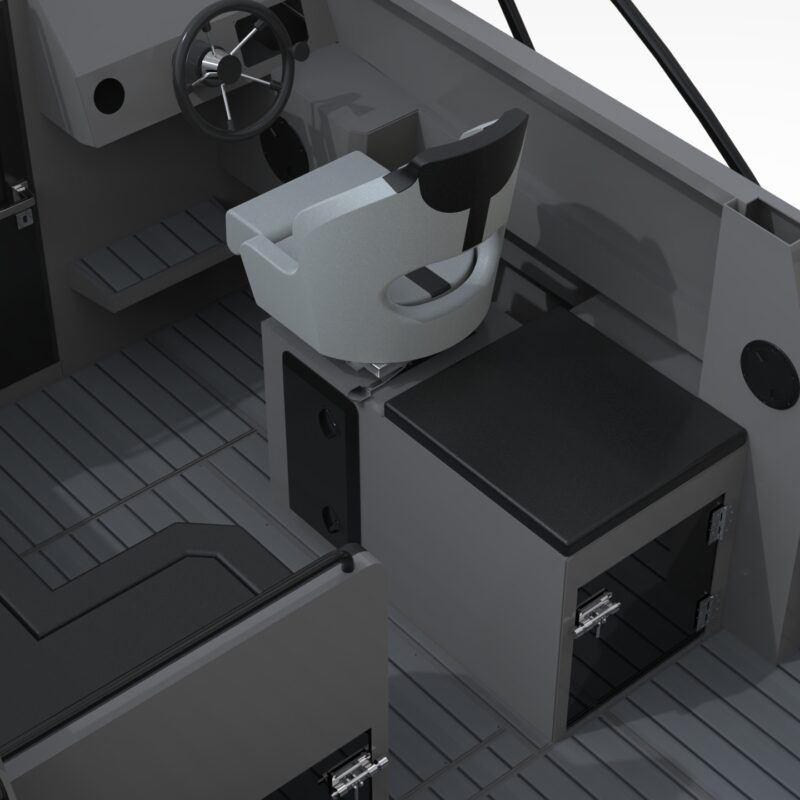 Boss 880 - Image 10