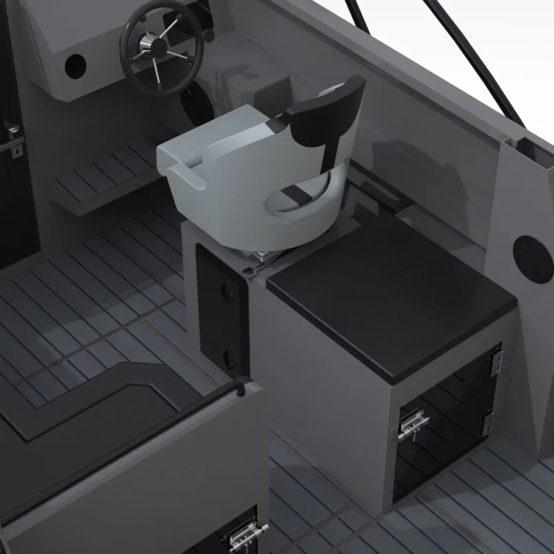 Boss 880 - Image 10