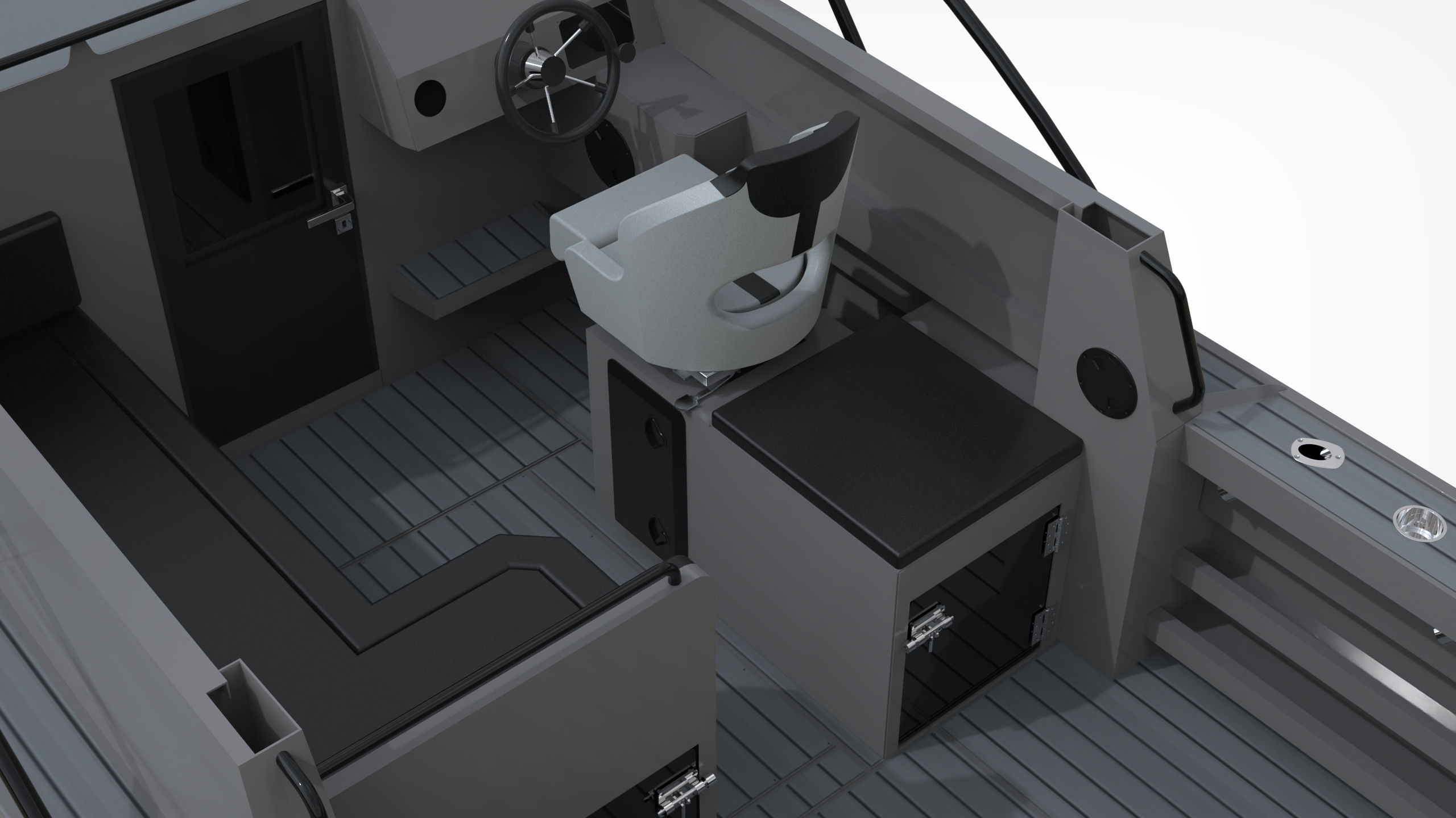 Boss 880 - Image 10