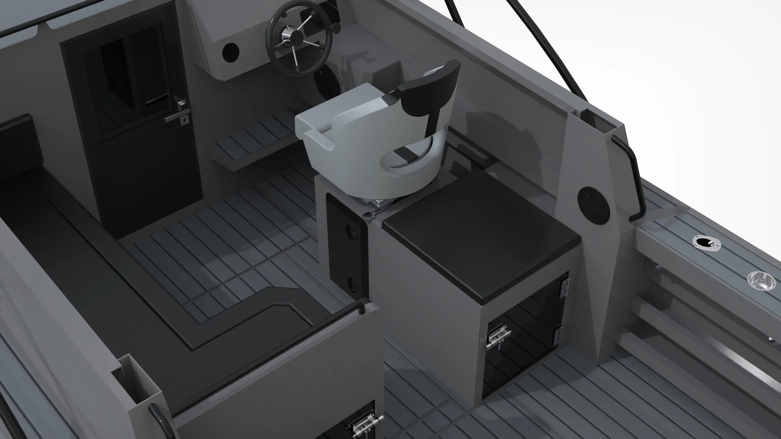 Boss 880 - Image 10